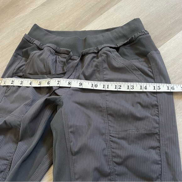 lululemon athletica Black Dance Track Pants - Picture 7 of 7